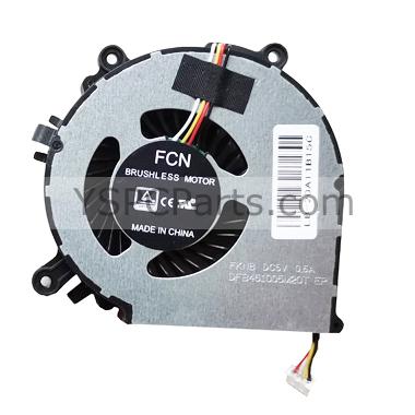 FCN DFB451005M20T FKNB fan