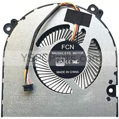 ventilateur FCN DFS240012C00T FMGJ