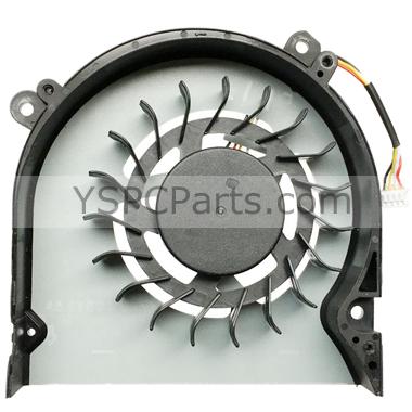 Clevo N960tf ventilator