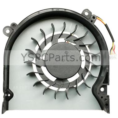 ventilateur Clevo 6-31-N9502-101