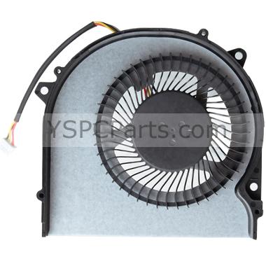FCN DFS5K221153711 FLHF fan