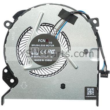 ventilateur DELTA NC75B00-18C03