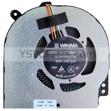 ventilateur WINMA EGC-70060S1-0AH