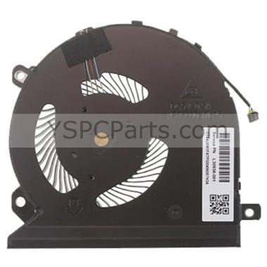 Hp L30938-001 vifte