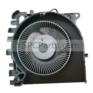 Ventilateur de refroidissement CPU pour DELTA ND75C52-19L05