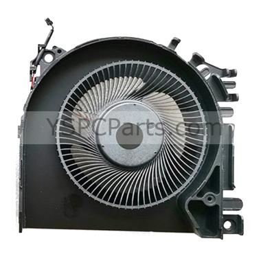 Ventilateur de refroidissement GPU pour DELTA ND75C53-19L06