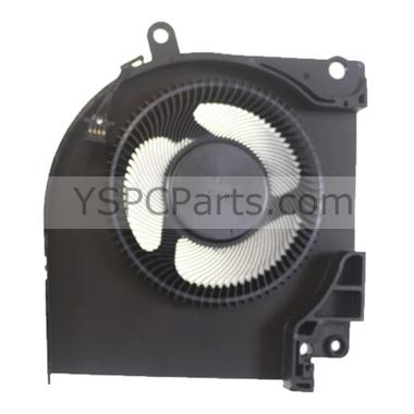 Ventilateur de refroidissement GPU pour SUNON EG50061S1-1C050-S9A
