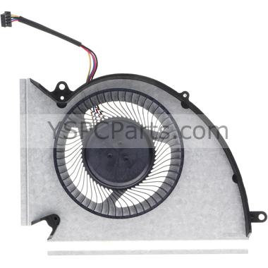 CPU cooling fan for AAVID PABD1A010SHR N451