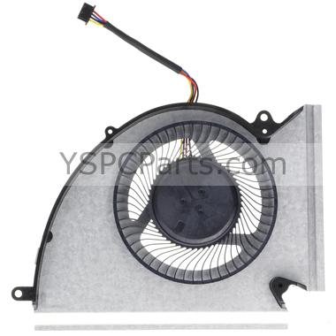 GPU koelventilator voor AAVID PABD1A010SHL N452