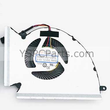 ventilateur AAVID PABD1A010SHL N452