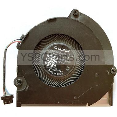 SUNON EG50040S1-CG00-S9A ventilator