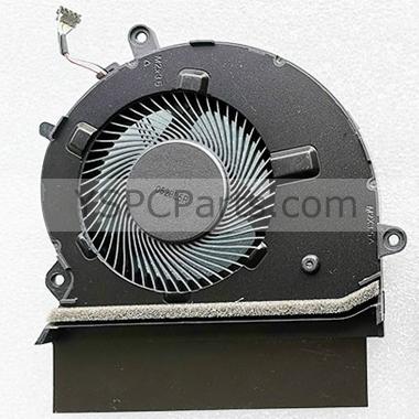 CPU koelventilator voor DELTA ND85C07-18C13