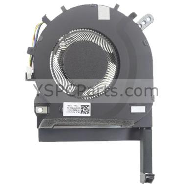 Ventola di raffreddamento della CPU per FCN DFS5K22B056738 FNCX