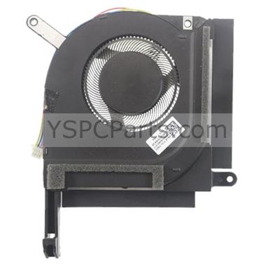 GPU cooling fan for FCN DFS5K221153718 FNCY