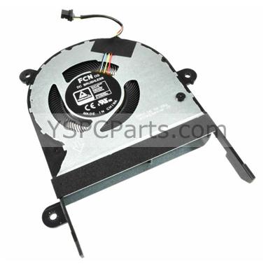 GPU koelventilator voor FCN DFS5K12114464P FN5Y