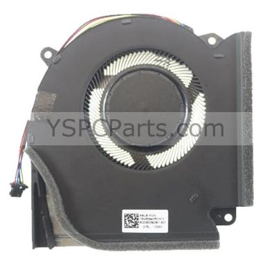 CPU cooling fan for FCN DFSCM227163927 FNAB