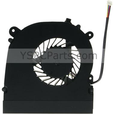 CPU cooling fan for DELTA BUB1112HB-DAS