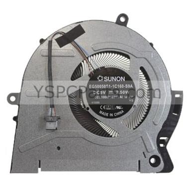 Hp M45786-001 fan