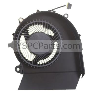 Ventilateur de refroidissement CPU pour DELTA NS8CC06-18K24