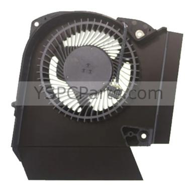 GPU koelventilator voor DELTA NS8CC06-18K25