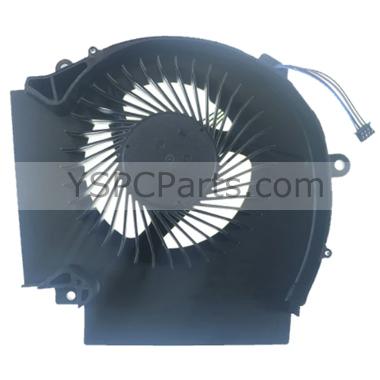 Hp TPN-Q197 ventilator