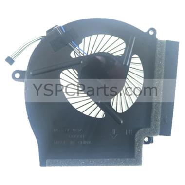 Hp TPN-Q197 ventilator