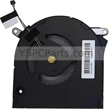 Hp M38796-001 ventilator