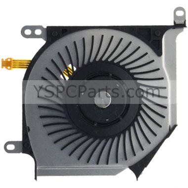 ventilateur Microsoft Surface Pro 4 Model 1724