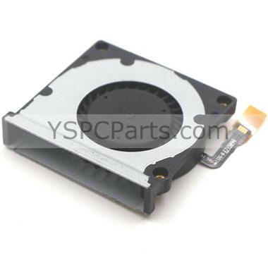 Microsoft 1514 Surface Pro Tablet ventilator