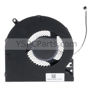 GPU cooling fan for FCN DFS5K121144645 FLDH