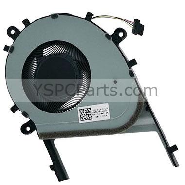 Asus 13N1-5XM0401 ventilator