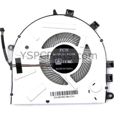 Lenovo 5F10L44996 ventilator