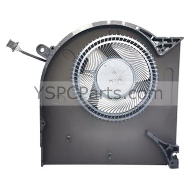 Dell Alienware M17 R4 ventilator