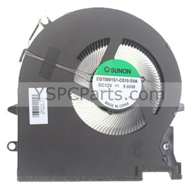 SUNON EG75091S1-C010-S9A ventilator