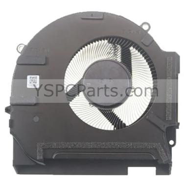 Ventilateur de refroidissement GPU pour SUNON EG75091S1-C020-S9A