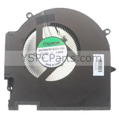 ventilateur SUNON EG75091S1-C020-S9A
