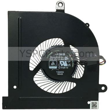 A-POWER BS5005HS-U3I E149618 fan