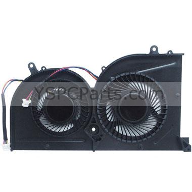 Ventilateur de refroidissement GPU pour A-POWER BS5005HS-U3J E149618