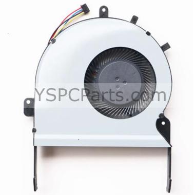 ventilateur Asus N752vw