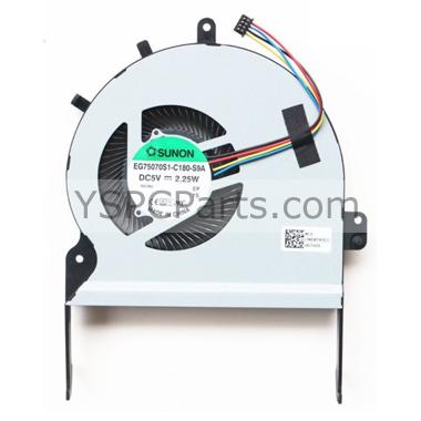 ventilateur SUNON EG75070S1-C180-S9A