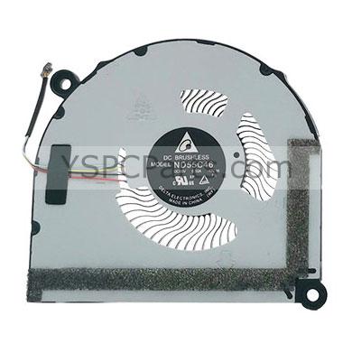 Lenovo Miix 520-12ikb fan