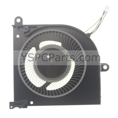 A-POWER BS5405HS-U4W E149618 ventilator