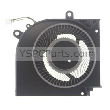 Ventilateur de refroidissement GPU pour A-POWER BS5405HS-U4X E149618