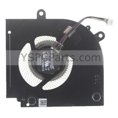 A-POWER BS5405HS-U4X E149618 fan