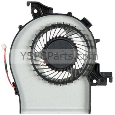 FCN DFS541105FC0T FG6K ventilator
