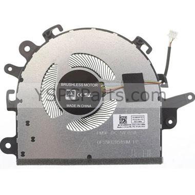 Lenovo 5F10S13910 fan