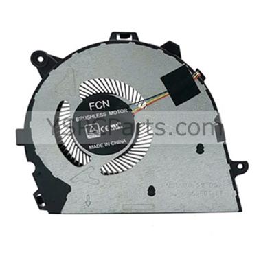 ventilateur FCN DFS2009129G0T FM9M