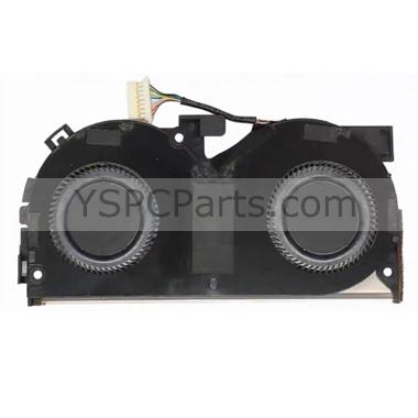 Ventilateur de refroidissement CPU pour AVC BAPA1004R5HY001