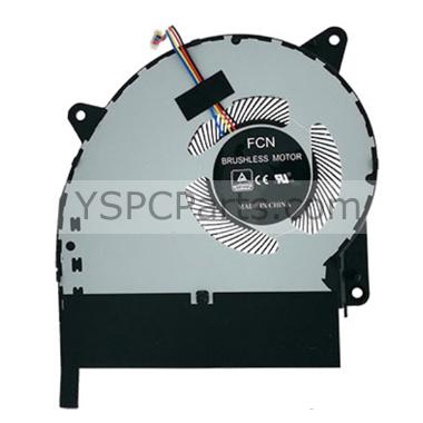 FCN DFSCK22105182D FL2D ventilator
