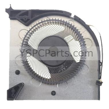 CPU koelventilator voor DELTA NS8CC11-19F15